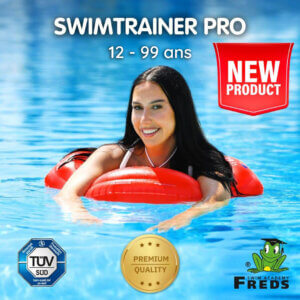 Bouée de natation pour adulte Swimtrainer Pro